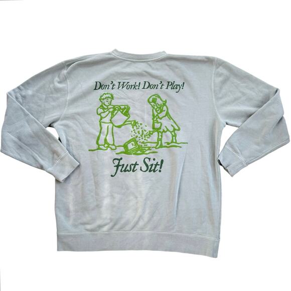 Cody Ko / Cody's Run Club Crewneck Sweatshirt XL - Picture 1 of 8